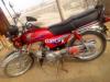Honda CD 70 2013 for Sale in Muzaffargarh
