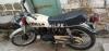 Honda CG 125 1993 for Sale in Karachi