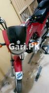 Suzuki GD 110 2019 for Sale in Karachi