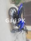 Yamaha YBR 125 2018 for Sale in Pattoki