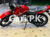Yamaha YBR 125G 2021 for Sale in Lahore
