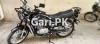 Suzuki GS 150 2021 for Sale in Karachi