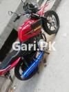 Yamaha YBR 125G 2020 for Sale in Lahore