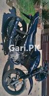 Yamaha YBR 125 2021 for Sale in Lahore