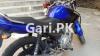 Yamaha YBR 125 2019 for Sale in Lahore