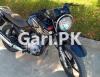 Yamaha YBR 125G 2019 for Sale in Lahore