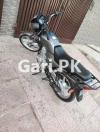 Suzuki GD 110S 2019 for Sale in Lahore