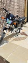 Suzuki GD 110 2019 for Sale in Pattoki