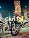 Suzuki GS 150 SE 2022 for Sale in Faisalabad