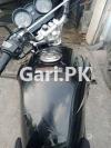 Yamaha YBR 125G 2019 for Sale in Lahore