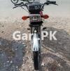 Honda CG 125 2020 for Sale in Lahore