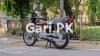 Honda CG 125 2022 for Sale in Lahore