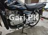 Suzuki GS 150 2022 for Sale in Azizabad
