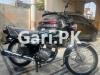 Honda CG 125 2023 for Sale in Lahore