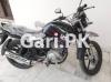 Yamaha YBR 125G 2022 for Sale in Lahore