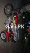 Honda CD 70 2023 for Sale in Rawalpindi