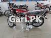 Honda CG 125 2023 for Sale in Lahore