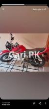 Yamaha YBR 125 2019 for Sale in Lahore