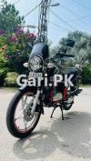 Suzuki GS 150 SE 2022 for Sale in Lahore