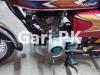 Honda CG 125 2020 for Sale in Lahore