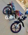 Yamaha YBR 125G 2017 for Sale in Hyderabad