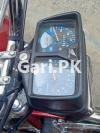 Honda CG 125 2021 for Sale in Friends Colony