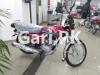 Honda CG 125 2024 for Sale in Lahore