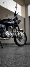 Suzuki GS 150 SE 2022 for Sale in Islamabad