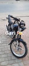 Suzuki GS 150 SE 2021 for Sale in DHA Phase 5