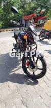 Honda CB 125F 2022 for Sale in Daroghewala