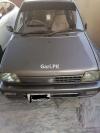 Suzuki Mehran VXR 2015 For Sale in Islamabad