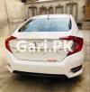 Honda Civic VTi Oriel Prosmatec 2020 For Sale in Lahore