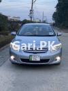 Toyota Corolla GLI 2011 For Sale in Lahore
