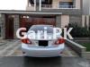 Toyota Corolla GLI 2011 For Sale in Karachi