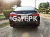 Toyota Corolla XLi VVTi 2017 For Sale in Lahore