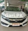 Honda Civic VTi Oriel Prosmatec 2021 For Sale in Lahore