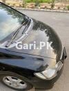 Honda Civic VTi Oriel Prosmatec 1.8 i-VTEC 2010 For Sale in Karachi