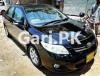 Toyota Corolla GLI 2011 For Sale in Karachi
