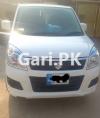 Suzuki Wagon R  2022 For Sale in Islamabad