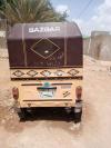 Sazgar Rickshaw  2018 For Sale in Karachi