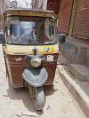 Sazgar Rickshaw  2014 For Sale in Karachi