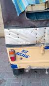 Sazgar Rickshaw  2013 For Sale in Karachi