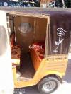 Siwa Rickshaw  2018 For Sale in Islamabad