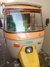 Siwa Rickshaw  2016 For Sale in Rawalpindi