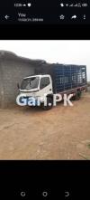 Hino Truck  2010 For Sale in Burma Town