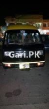Suzuki Bolan  2011 For Sale in G-10