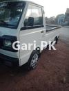 Suzuki Pickup  2016 For Sale in Qasim Market