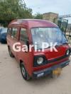 Suzuki Bolan  1997 For Sale in Landhi Small Industry