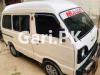 Suzuki Bolan  1997 For Sale in Gulzar-E-Hijri