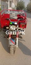 New Asia Loader Rickshaw  2022 For Sale in Gujjarpura
